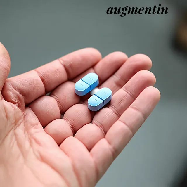 Augmentin antibiotico prezzo compresse